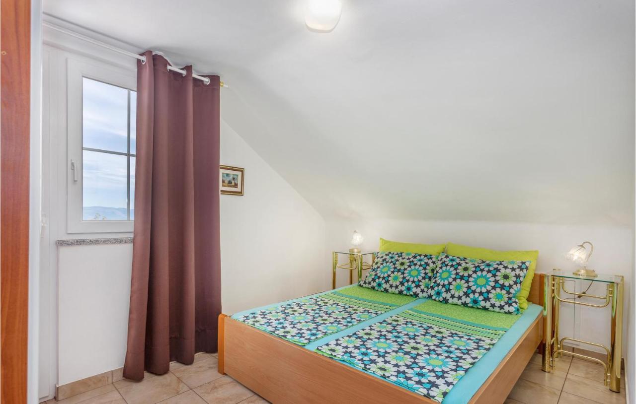 Nice Apartment In Krk With Wifi Risika Dış mekan fotoğraf