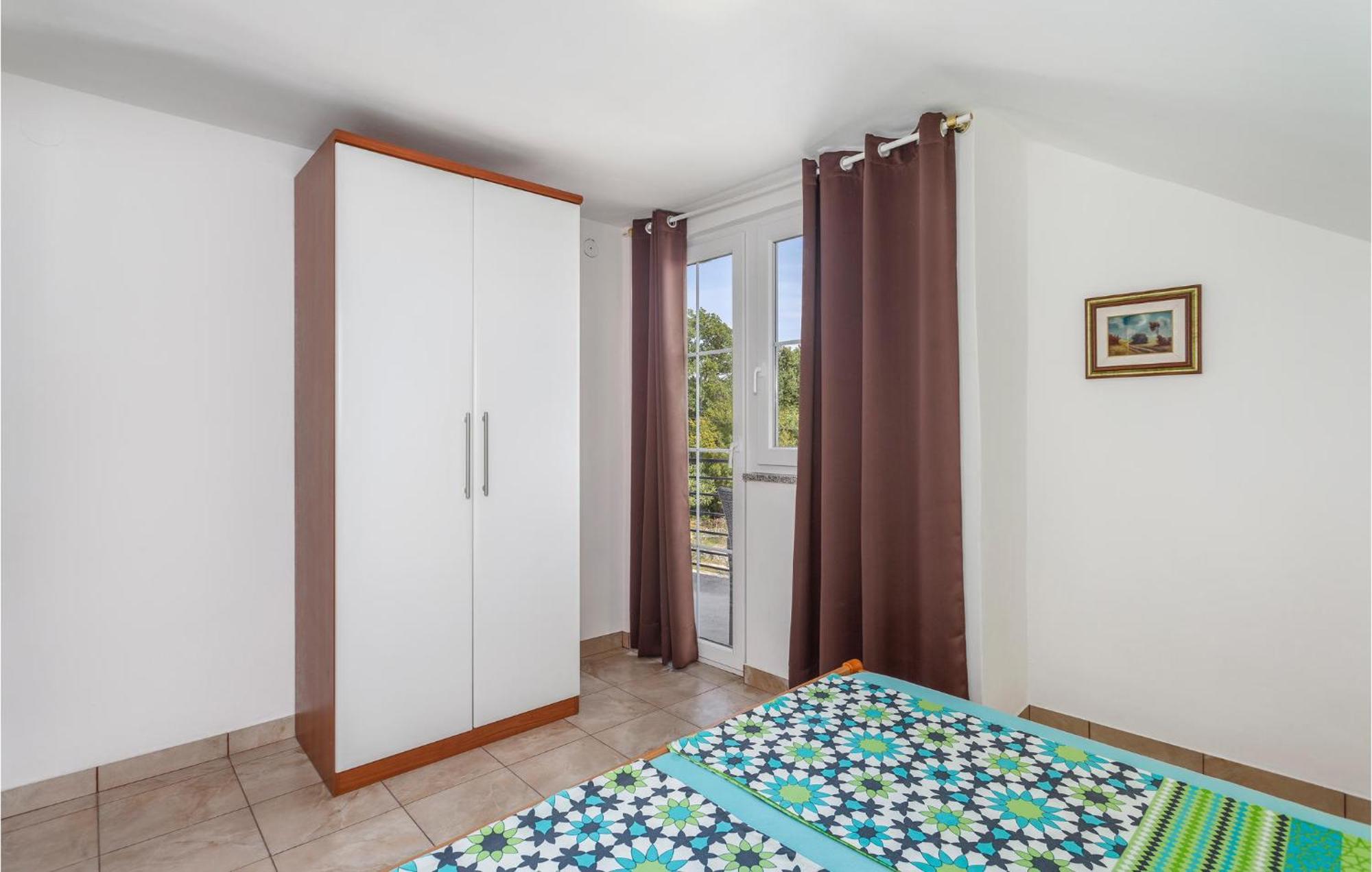 Nice Apartment In Krk With Wifi Risika Dış mekan fotoğraf